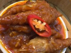 -火啫啫·粤式啫啫煲(南京弘阳店)
