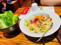 -热血兄弟·炭火烤肉(融侨中心店)