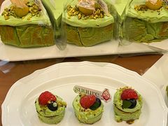 -流酥可心·牛乳蛋糕商店(禾祥西路店)