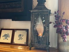 -小世界西餐厅(建国门店)