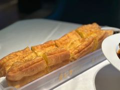 -杏花堂晋商私房菜(华熙五棵松店)