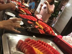 -天津津利华酒店