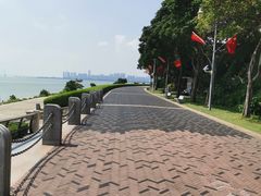 -深圳湾公园(南山区)
