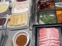 -海底捞火锅(逸仙路店)