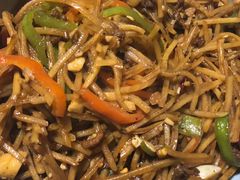 -王村姑老土炕莜面村(桥东店)