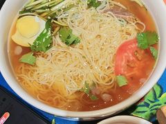-人民公社大食堂(张家湾店)