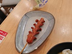 -阿香米线(乐客城店)