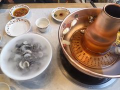 -东门口·鲜爆肚涮肉·烧烤(老门东店)