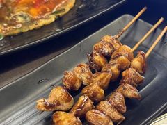 -台湾小食汇快餐