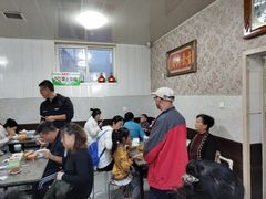 -清真喜兰老丁羊汤特色小吃