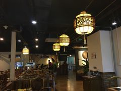 大堂-杨家火锅(国美店)
