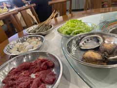 -盈田盈粥庄(博山东路店)