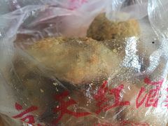 -京天红酒家(虎坊路店)