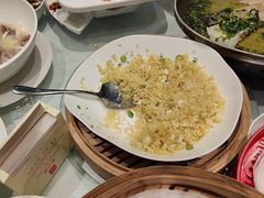 -盛百味·家宴餐厅(霸州分店)