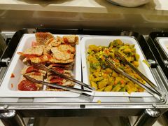 -素满香·素食自助餐(苏州·临顿路店)