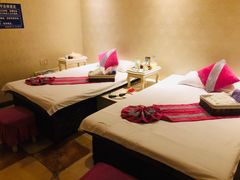 -沐森澜·轻奢足道·养生·SPA