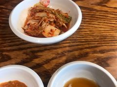 -辛氏火炉·韩式古法烤肉(松北店)