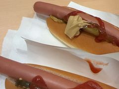 -宜家·瑞典风味餐厅(天津东丽商场店)