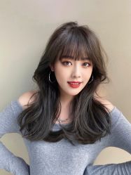 -Hello Lady发型设计