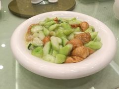 -惠丰堂饭庄·烤鸭·京味菜(翠微路店)
