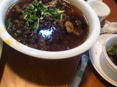 -伊春园牛菜馆(福达路店)
