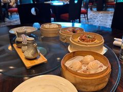 -新天世纪中餐厅