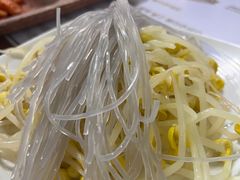 -城山辣炒黑猪肉