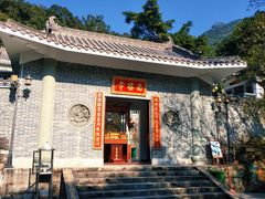 -罗浮山-南楼寺