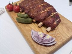 -马克西姆俄罗斯餐厅(通亚街店)