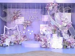 -经典婚纱摄影美学馆·私人定制