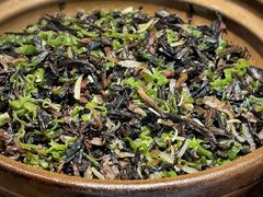 干巴菌虎掌菌饭-一坐一忘云南菜(嘉里中心店)