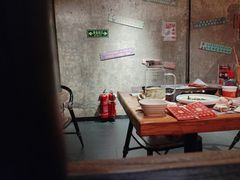-管氏翅吧(甘家口店)