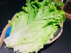 -谷牛和牛烤肉(漕河泾印象城店)
