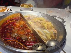 -小龙坎火锅(汉街店)