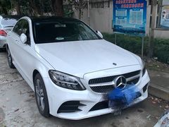 -上海德星奔驰(江杨南路店)