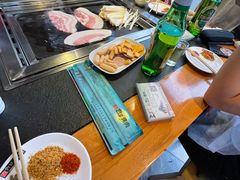 -郭记烤肉(正阳街店)