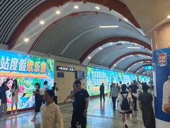 -王府井(地铁站)