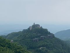 -莫干山风景区