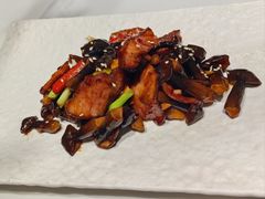 -酒蜻蜓·庭院私房菜(天元东路店)