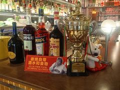 -BOTTEGA意库(中骏世界城店)