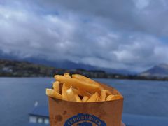 -Fergburger(皇后镇店)