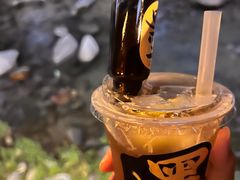 -北京水岸山吧度假村(雁栖镇店)