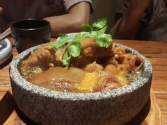 -云海肴·汽锅鸡·云南菜(领展购物广场·中关村店)
