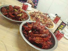 -袁老大龙虾(石鼓路总店)