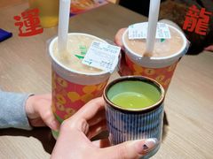 -望蓉城·古法酸菜鱼·川小馆(金桥国际店)
