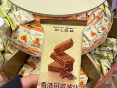 -沪上阿姨·臻选茶饮(上海环球港店)