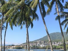 -三亚亚龙湾金棕榈度假酒店