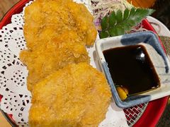 -鸟鹏烧鸟居酒屋(仁恒梦中心店)