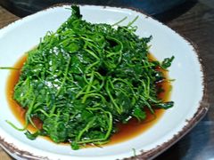 -松沪名灶·豆浆鱼头·新上海菜(飞航吾悦广场店)