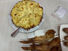 -蘑菇餐厅(小火瓦巷店)
